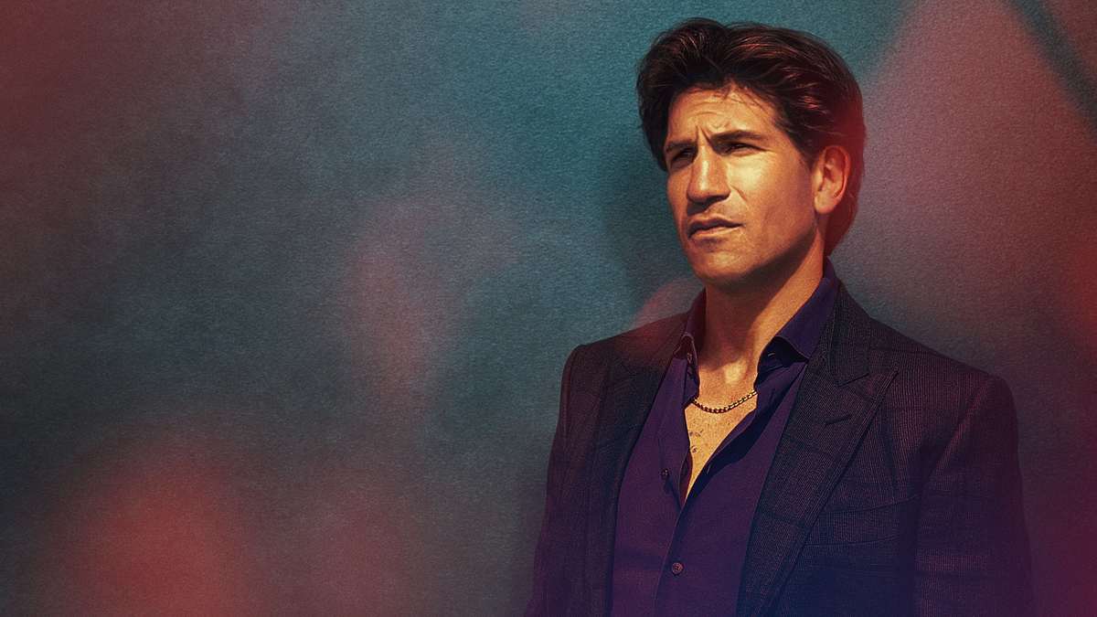 American Gigolo American Gigolo