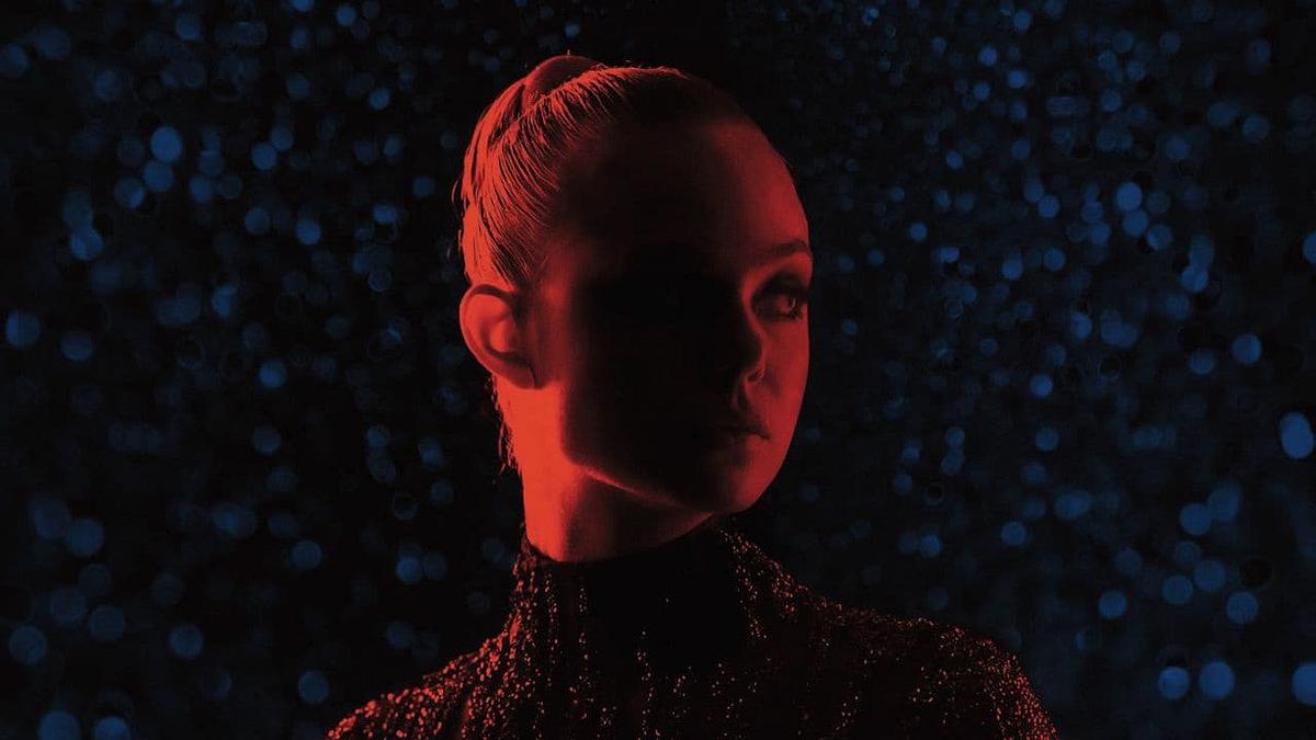 The Neon Demon The Neon Demon