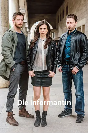 Die Informantin - Foto: TMDB Die Informantin - Foto: TMDB