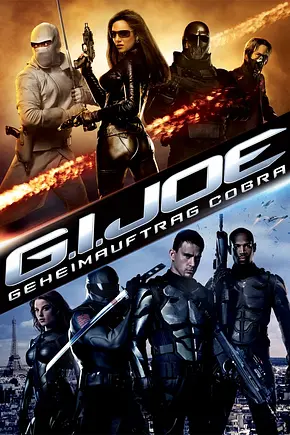 G.I. Joe - Geheimauftrag Cobra - Foto: TMDB
