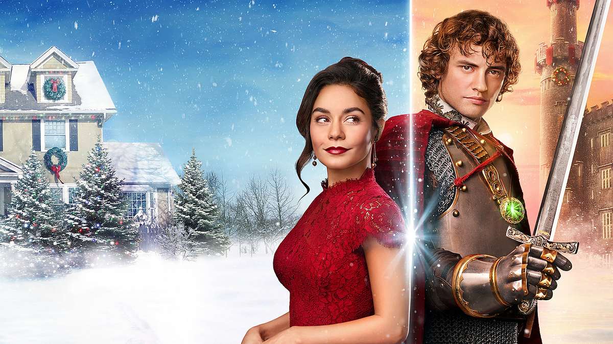 The Knight Before Christmas The Knight Before Christmas