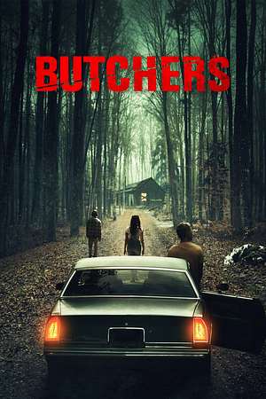 Butchers - Rest in Pieces - Foto: TMDB