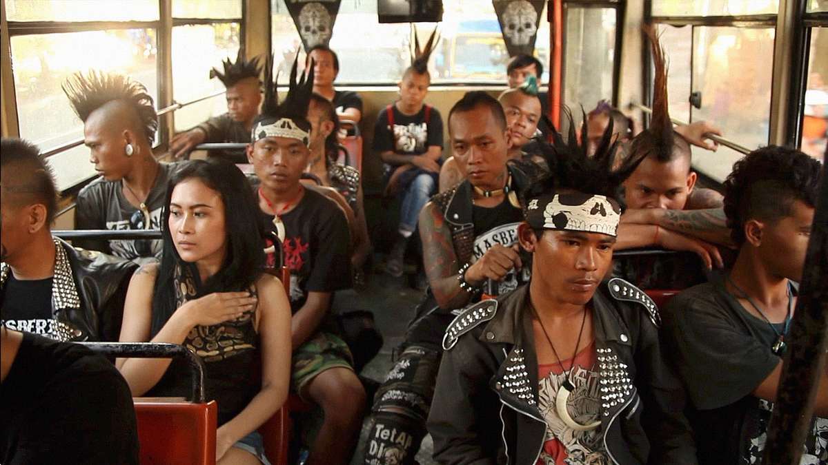 Lamunan Oi!