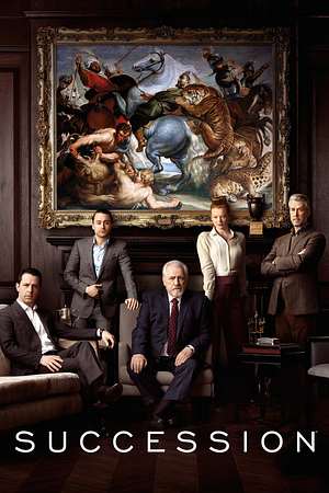Succession - Foto: TMDB