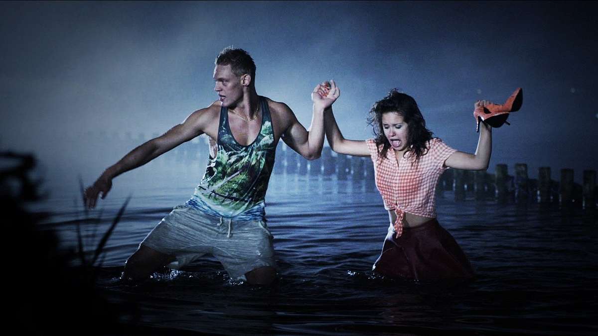 Scream Week Scream Week