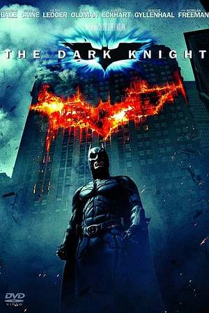 The Dark Knight - Foto: TMDB