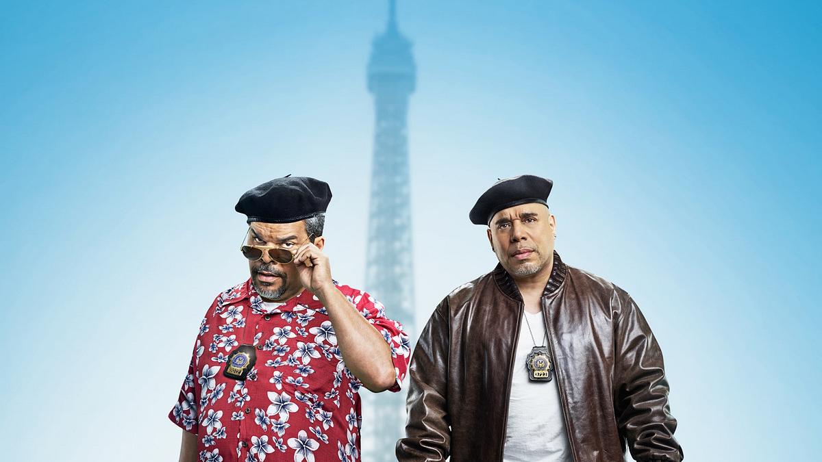 Puerto Ricans in Paris Puerto Ricans in Paris