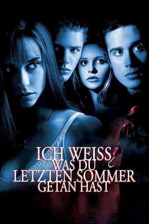 Ich weiß, was Du letzten Sommer getan hast - Foto: TMDB