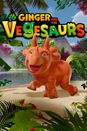 Vegesaurier - Foto: TMDB