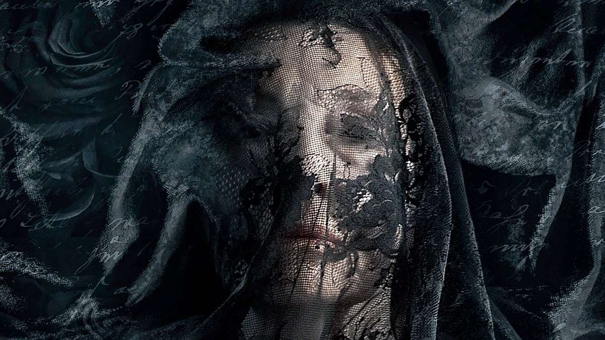 Muse - Worte können tödlich sein Muse - Worte können tödlich sein