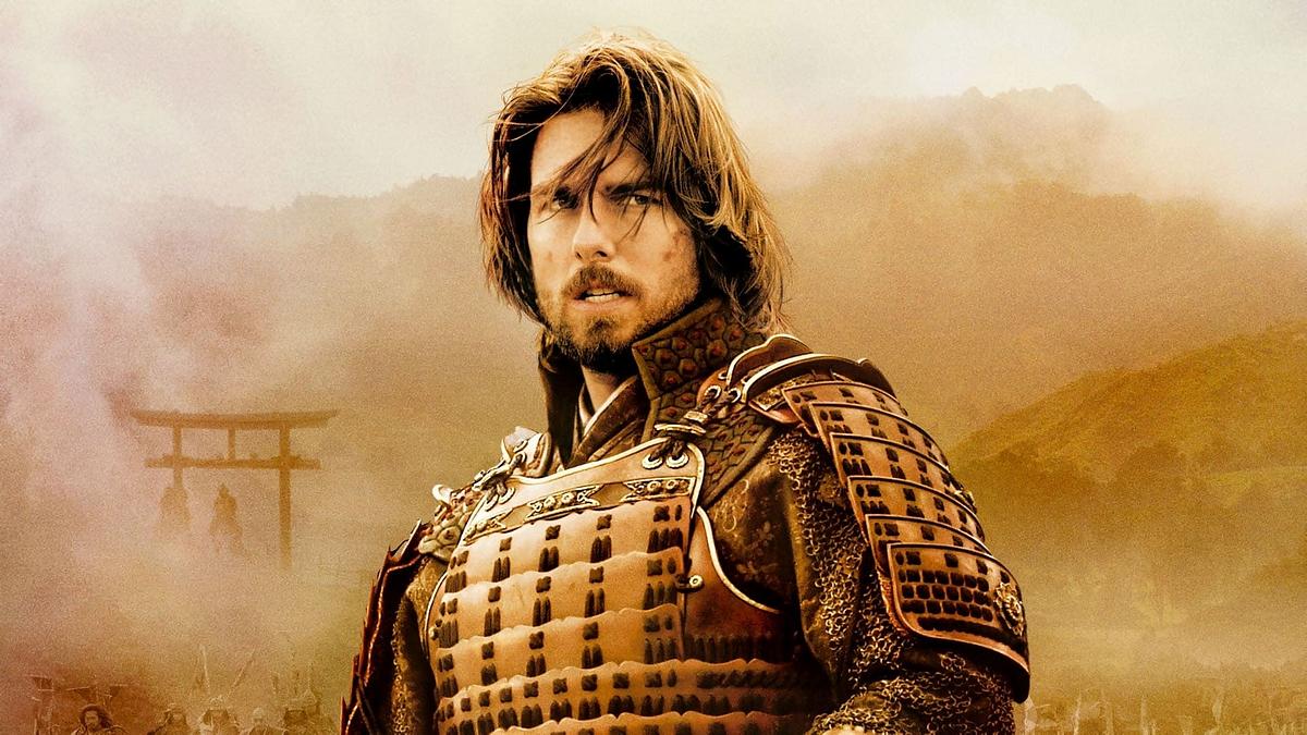 Last Samurai
