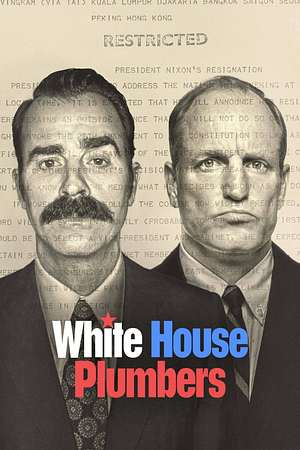 White House Plumbers - Foto: TMDB