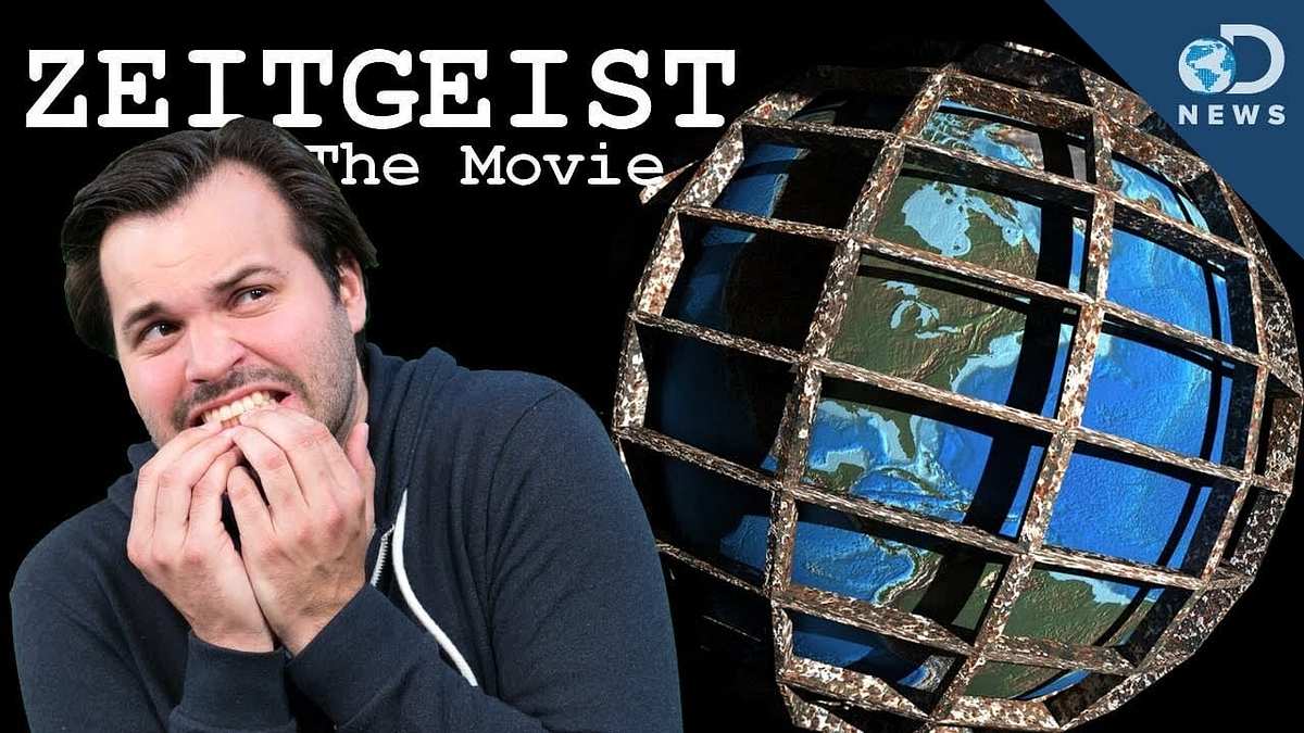 Zeitgeist - Der Film Zeitgeist - Der Film