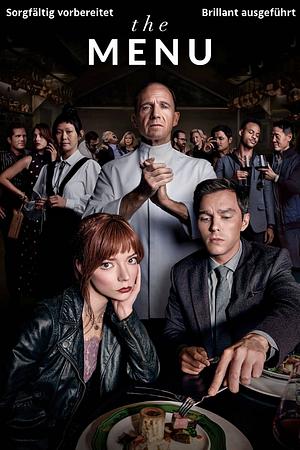 The Menu - Foto: TMDB