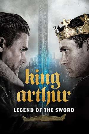 King Arthur: Legend of the Sword - Foto: TMDB