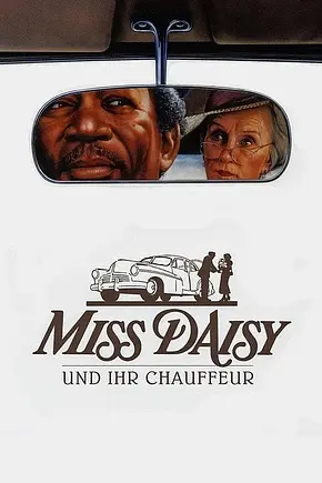 Miss Daisy und ihr Chauffeur am 21. Juni 2026 um 13:50 Uhr auf ARTE ...