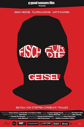 Fisch für die Geisel - Foto: TMDB