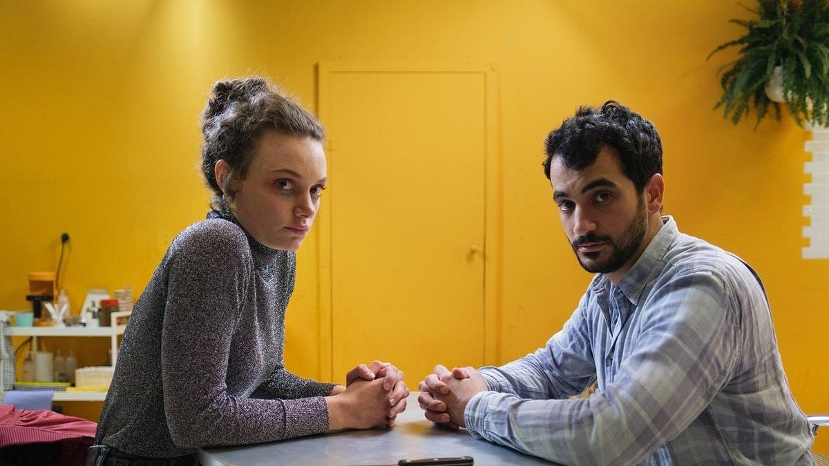 Der Traum eines lächerlichen Menschen Der Traum eines lächerlichen Menschen