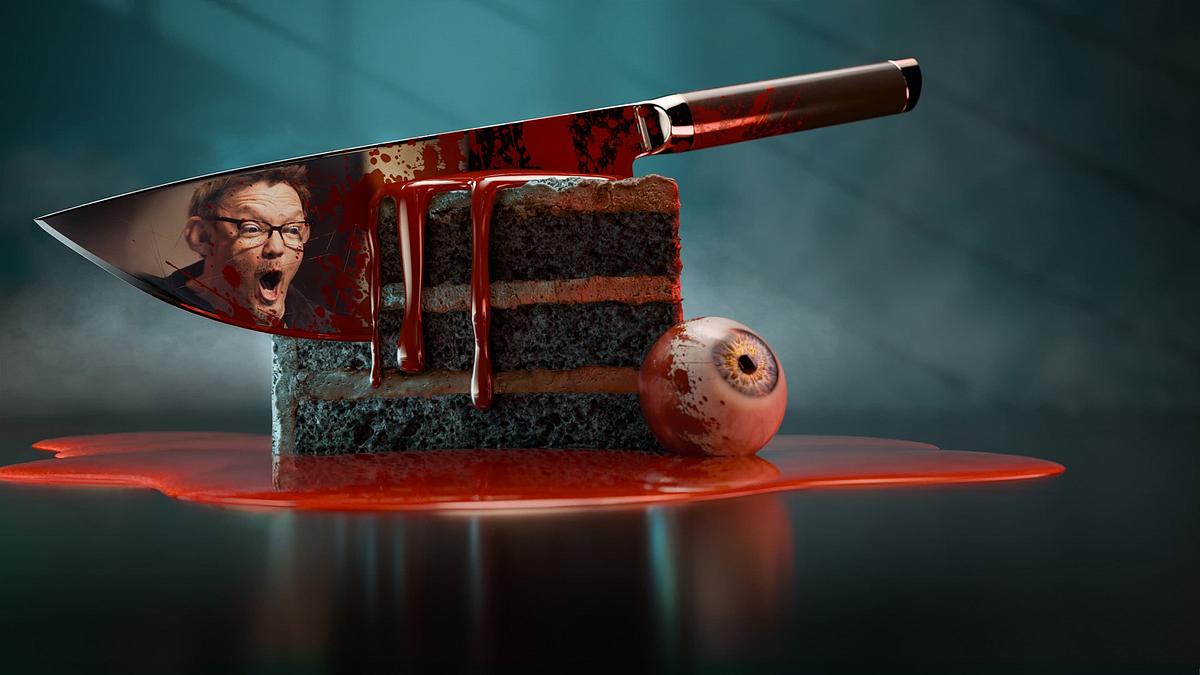 Killer Cakes Killer Cakes