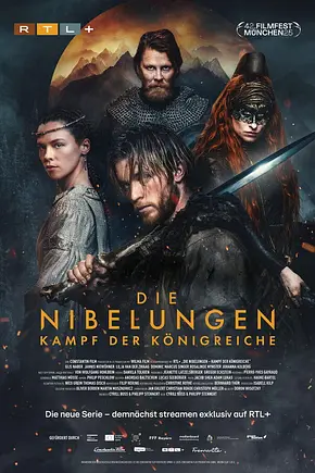 Die Nibelungen - Kampf der Königreiche - Foto: TMDB