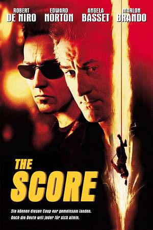 The Score - Foto: TMDB