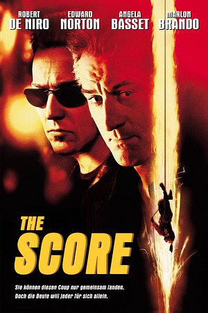 The Score - Foto: TMDB