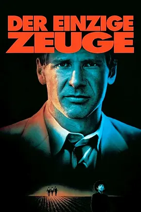 Der einzige Zeuge - Foto: TMDB Der einzige Zeuge - Foto: TMDB