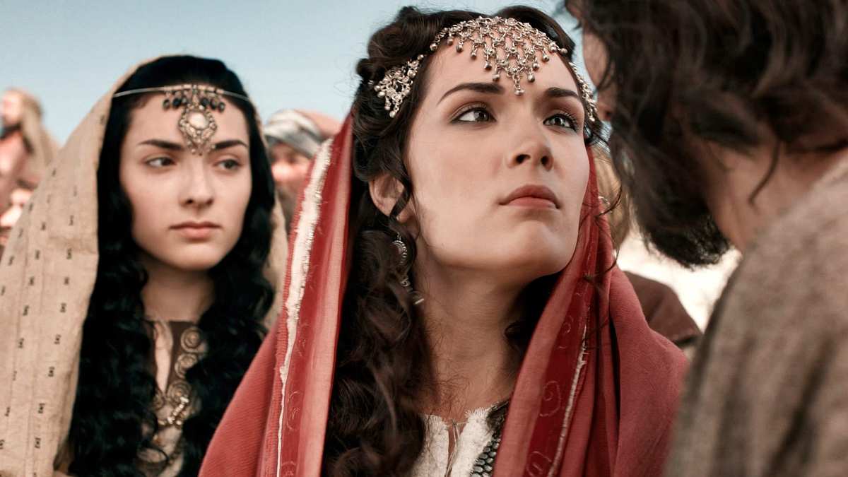 Barabbas Barabbas