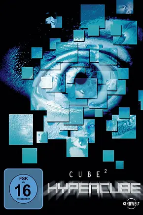 Cube 2: Hypercube - Foto: TMDB