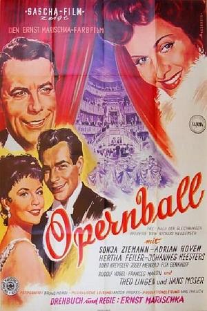 Opernball - Foto: TMDB