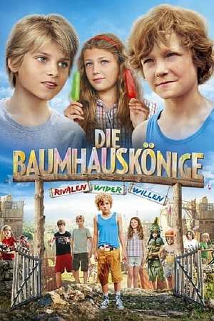 Die Baumhauskönige - Foto: TMDB Die Baumhauskönige - Foto: TMDB