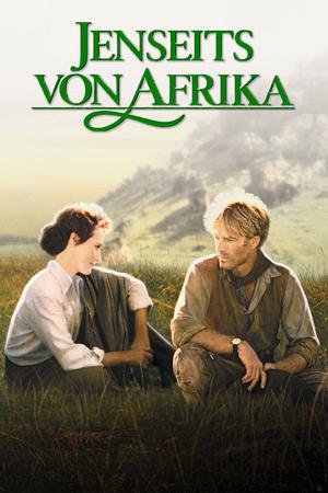 Jenseits von Afrika - Foto: TMDB