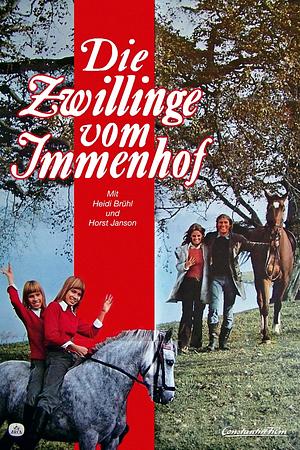 Die Zwillinge vom Immenhof - Foto: TMDB
