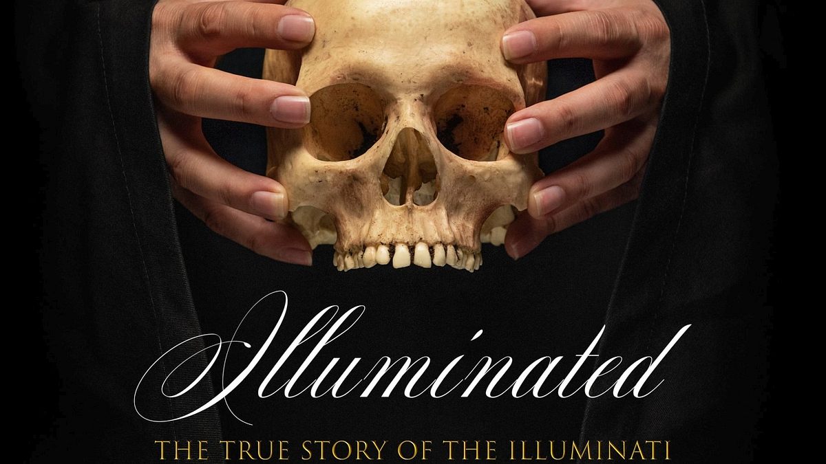 Illuminated: Die Wahrheit über die Illuminati Illuminated: Die Wahrheit über die Illuminati