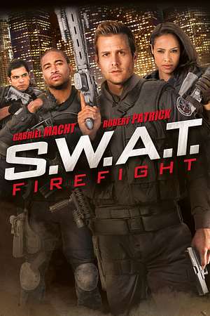 S.W.A.T.: Firefight - Foto: TMDB