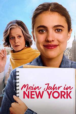 Mein Jahr in New York - Foto: TMDB