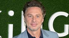 Zach Braff - Foto:  IMAGO / ZUMA Press Wire