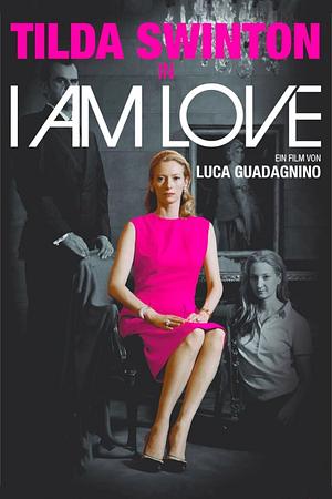 I am Love - Foto: TMDB