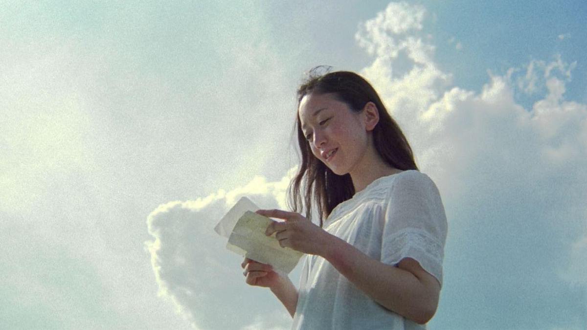 おんなの河童