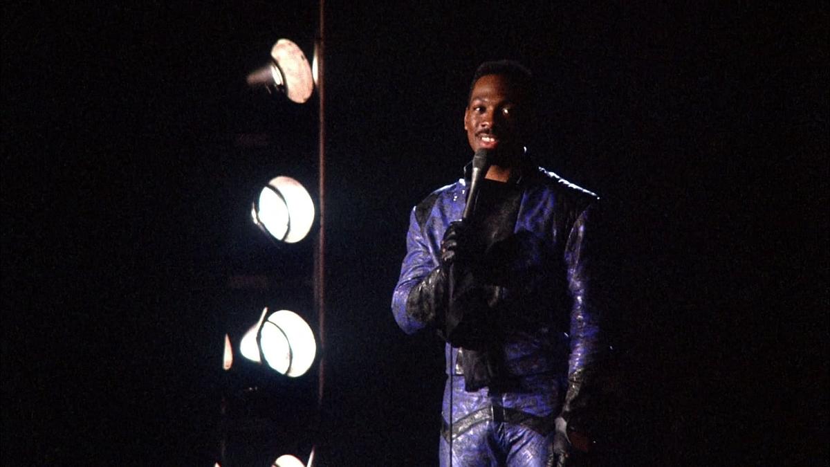 Eddie Murphy Raw Eddie Murphy Raw