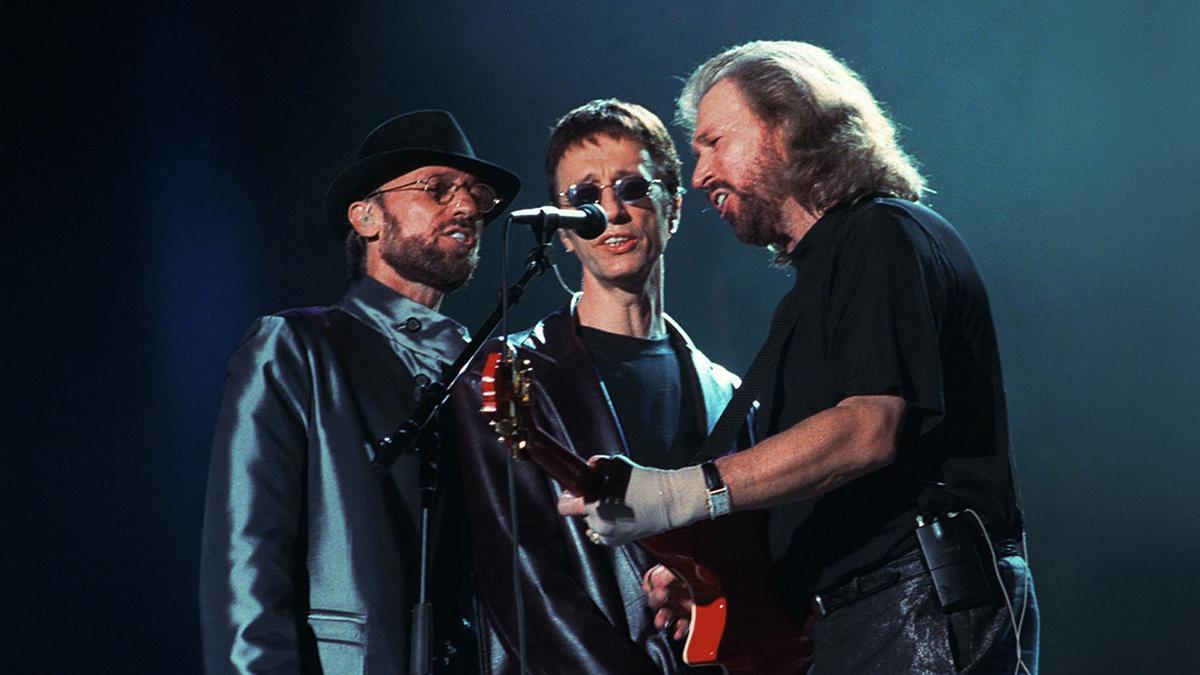 Bee Gees: One Night Only