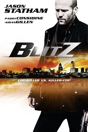 Blitz - Foto: TMDB Blitz - Foto: TMDB