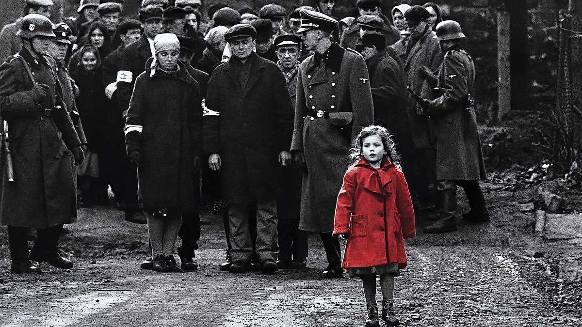 Schindlers Liste Schindlers Liste