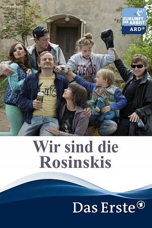 Wir sind die Rosinskis - Foto: TMDB