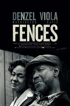 Fences - Foto: TMDB