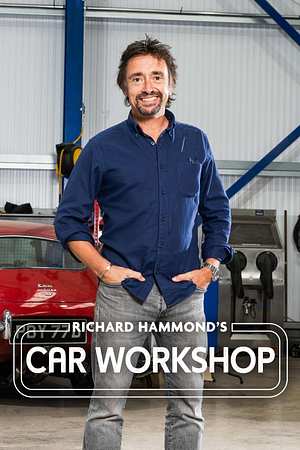 Richard Hammond's Workshop - Foto: TMDB