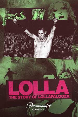 Lolla: The Story of Lollapalooza - Foto: TMDB