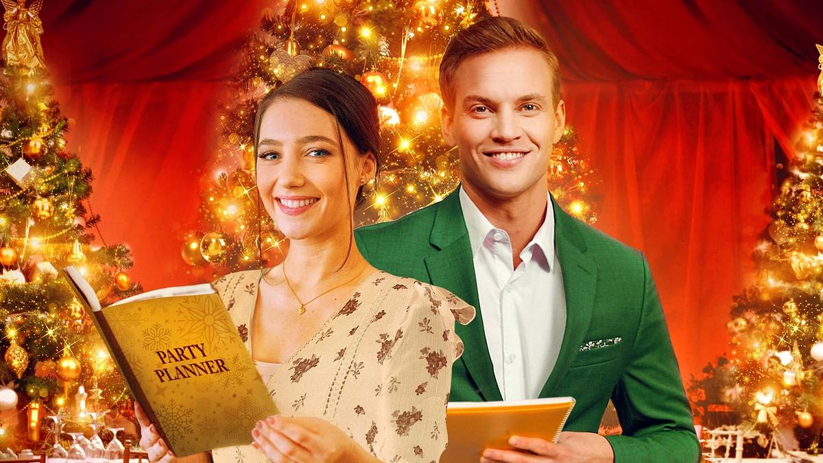 Weihnachten nach Plan Weihnachten nach Plan