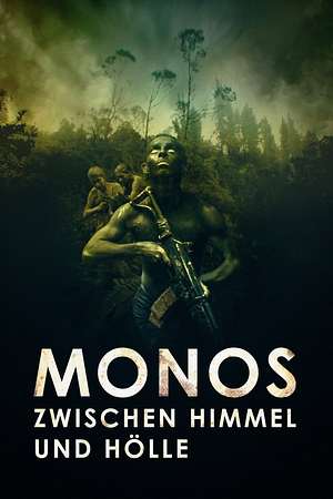 Monos - Foto: TMDB
