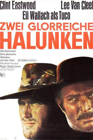 Zwei glorreiche Halunken - Foto: TMDB